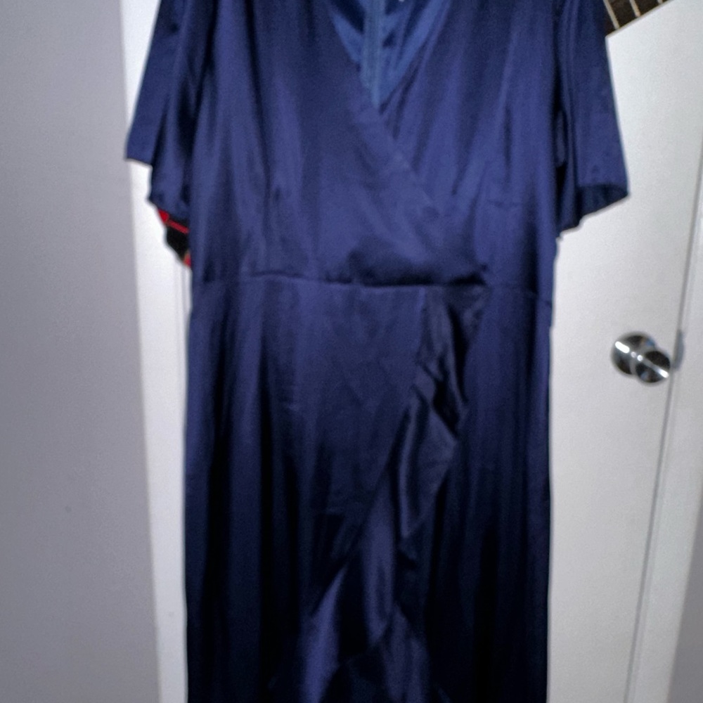 2XL Bloomchic dress